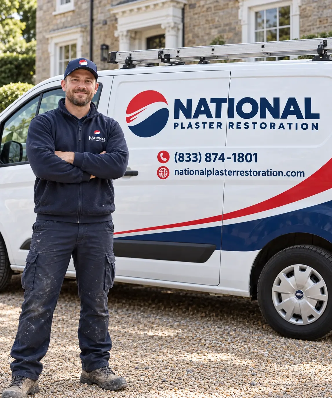 Plaster Repair company in Mingo, OH